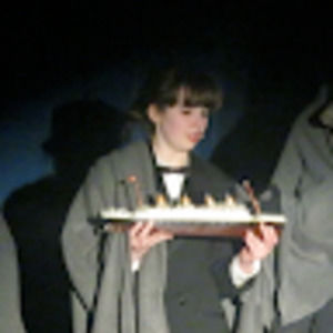 Meet your Posher, Kathryn